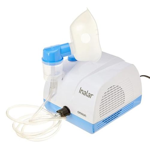 Omron Inalador Compressor Inalar NE-C701