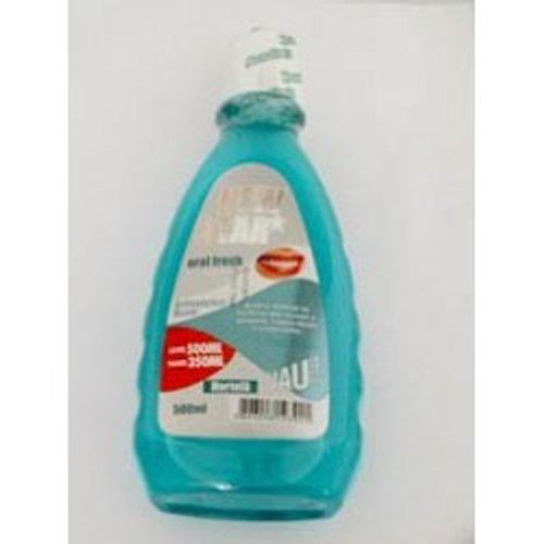 ANTI-SEPTICO-BUCAL-NEW-STAR-HORTELA-LEVE500-PAGUE350ML ANTI-SEPTICO-BUCAL-NEW-STAR-HORTELA-LEVE500-PAGUE350ML