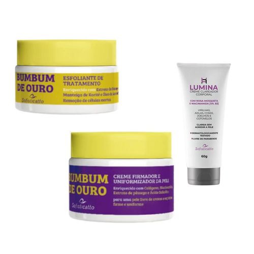 Eliminar Espinhas Do Bumbum E Manchas Kit Especial Oferta