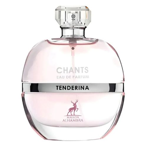 Chants Tenderina Eau de Parfum Maison Alhambra 100ml