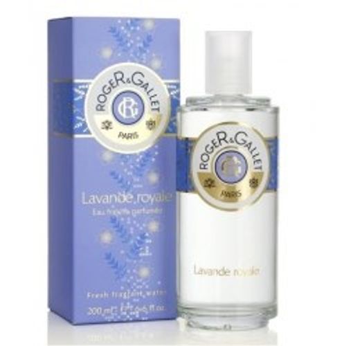 Colonia-Roger---Gallet-Lavanda-Royale-100ml Colonia-Roger---Gallet-Lavanda-Royale-100ml