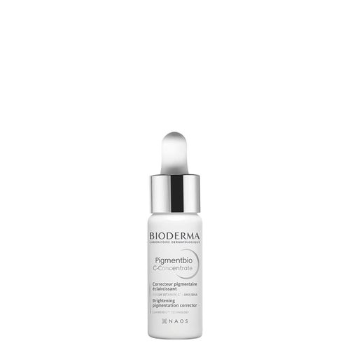 Sérum Facial Clareador Bioderma Pigmentbio C-Concentrate 15ml 15 ml
