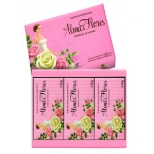 KIT-ALMA-DE-FLORES-C-3-SABONETES-JASMIM KIT-ALMA-DE-FLORES-C-3-SABONETES-JASMIM
