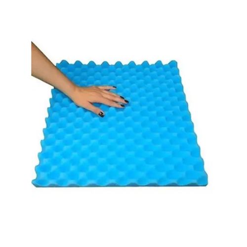 Forracao Salvape Ortopedica Quadrada 4cm Forracao Salvape Ortopedica Quadrada 4cm