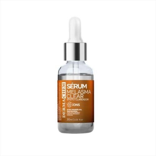 Dermachem Sérum Melasma Clear 30ml 6720 Dermachem Sérum Melasma Clear 30ml 6720