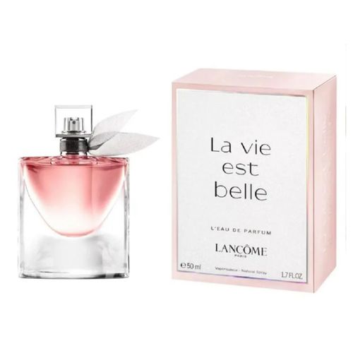 La Vie Est Belle Lancôme Woman Eau de Parfum 50ml