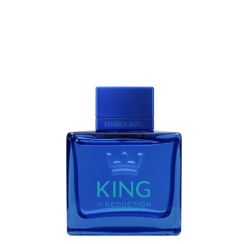 Perfume Banderas King Of Seduction Summerland Masculino Eau de Toillet 100ml 100ml Perfume Banderas King Of Seduction Summerland Masculino Eau de Toillet 100ml 100ml