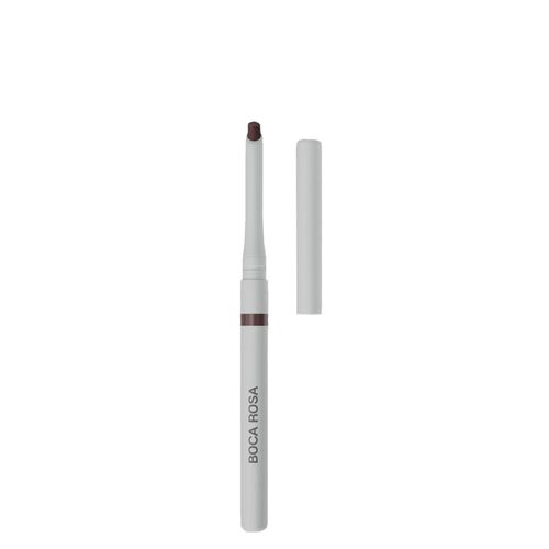 Contorno Labial Boca Rosa Marrom Intenso 35g Marrom Intenso Contorno Labial Boca Rosa Marrom Intenso 35g Marrom Intenso