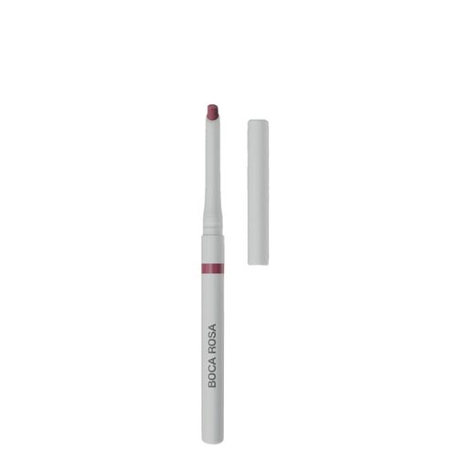 Contorno Labial Boca Rosa Rosa Intenso 35g Rosa Intenso