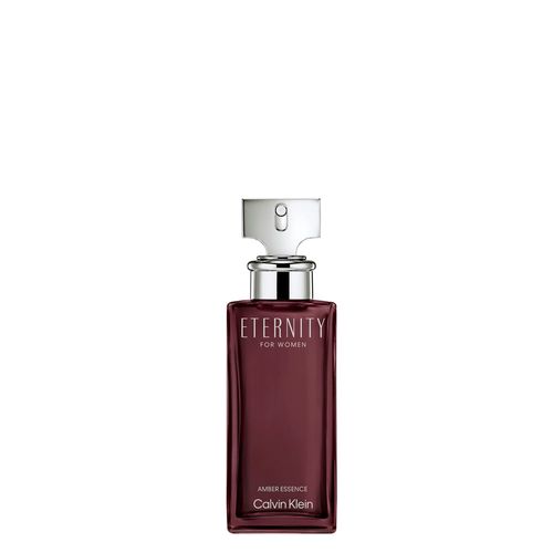 Perfume Calvin Klein Eternity For Women Amber Essence Feminino - Parfum 100ml 100ml
