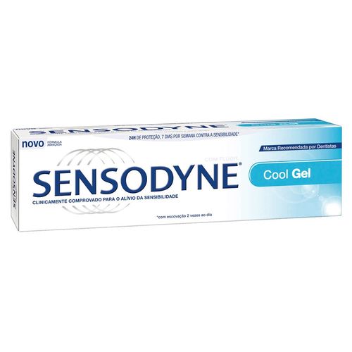 Creme-Dental-Sensodynne-Cool-Gel---90g