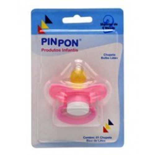 Chupeta-Pinpon-287-Latex Chupeta-Pinpon-287-Latex