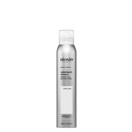 Shampoo a Seco Nioxin Volumising Dry 180ml 180 ml Shampoo a Seco Nioxin Volumising Dry 180ml 180 ml