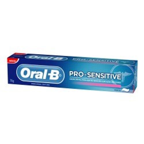CREME-DENTAL-ORAL-B-PRO-SENSITIVE-70GR CREME-DENTAL-ORAL-B-PRO-SENSITIVE-70GR