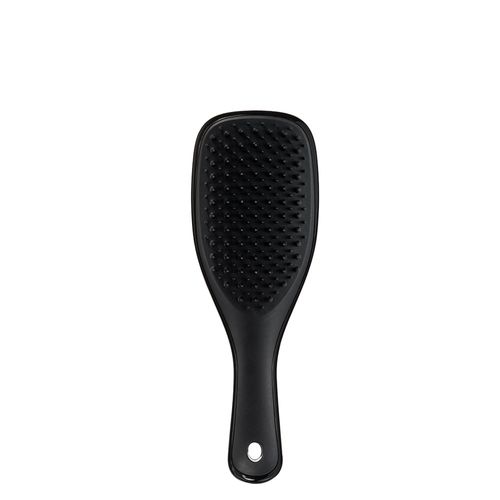 Escova de Cabelo Desembaraçadora Tangle Teezer The Ultimate Detangler Mini Preta Preta Escova de Cabelo Desembaraçadora Tangle Teezer The Ultimate Detangler Mini Preta Preta