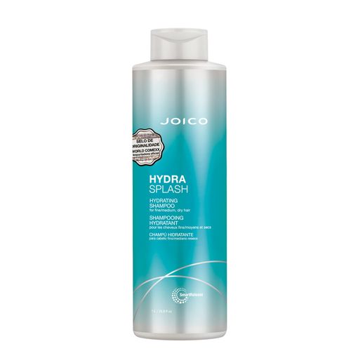 Shampoo Joico Hydra Splash 1000ml Shampoo Joico Hydra Splash 1000 ml Shampoo Joico Hydra Splash 1000ml Shampoo Joico Hydra Splash 1000 ml