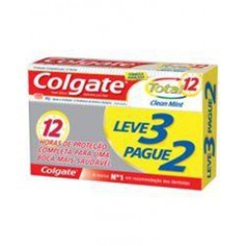 CREME-DENTAL-COLGATE-TOTAL-CLEAN-MINT-90GR-LEVE-3-PAGUE-2