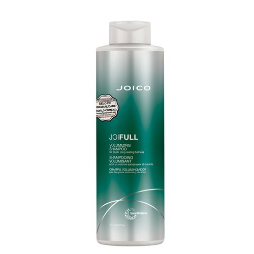 Shampoo Joico Professional Joifull Volumizing 1000ml Shampoo Joico Professional Joifull Volumizing 1000 ml Shampoo Joico Professional Joifull Volumizing 1000ml Shampoo Joico Professional Joifull Volumizing 1000 ml