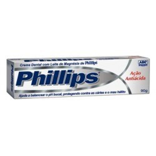 Creme-Dental-Phillips-90g Creme-Dental-Phillips-90g