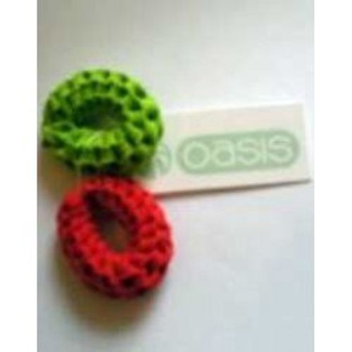 Elastico-para-Cabelos-Rose-Sortido---2-unidades Elastico-para-Cabelos-Rose-Sortido---2-unidades