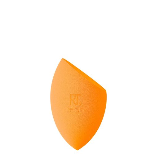 Esponja de Maquiagem Real Techniques Miracle Complexion Laranja Complexion Laranja