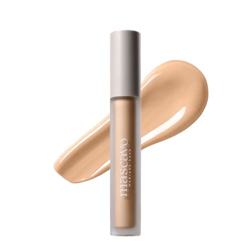 Mascavo Soft Blur by Mariana Saad - Corretivo Líquido 6g - 17C 17C