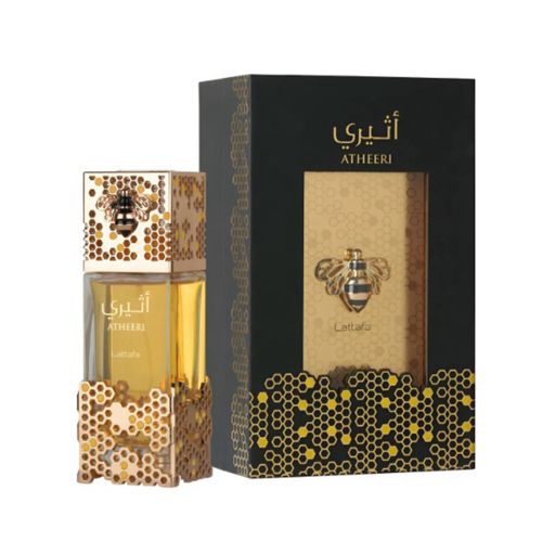 Atheeri Eau de Parfum Lattafa 100ml Atheeri Eau de Parfum Lattafa 100ml