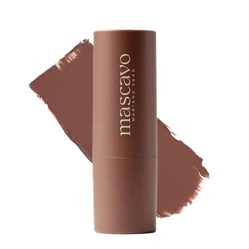 Mascavo Shape Stick by Mariana Saad - Contorno Em Bastão 6g - Almond Almond Mascavo Shape Stick by Mariana Saad - Contorno Em Bastão 6g - Almond Almond
