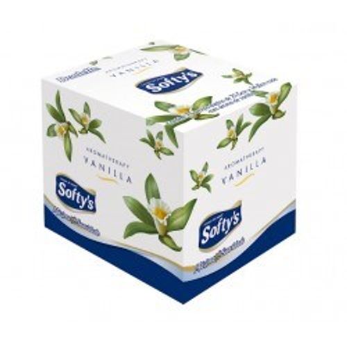 Lenco-de-Papel-Softys-Folha-Dupla-Aromatherapy-com-75-Unidades Lenco-de-Papel-Softys-Folha-Dupla-Aromatherapy-com-75-Unidades
