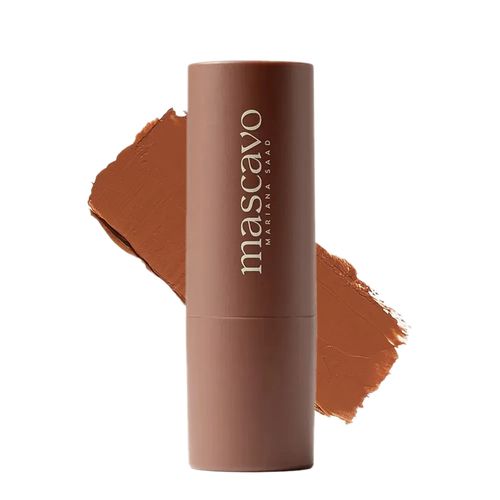 Mascavo Shape Stick by Mariana Saad - Contorno Em Bastão 6g - Mocha Mocha Mascavo Shape Stick by Mariana Saad - Contorno Em Bastão 6g - Mocha Mocha