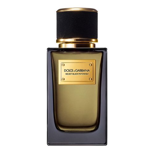 Dolce & Gabbana Velvet Black Patchouli Eau de Parfum - Perfume Unissex 100ml 100ml Dolce & Gabbana Velvet Black Patchouli Eau de Parfum - Perfume Unissex 100ml 100ml