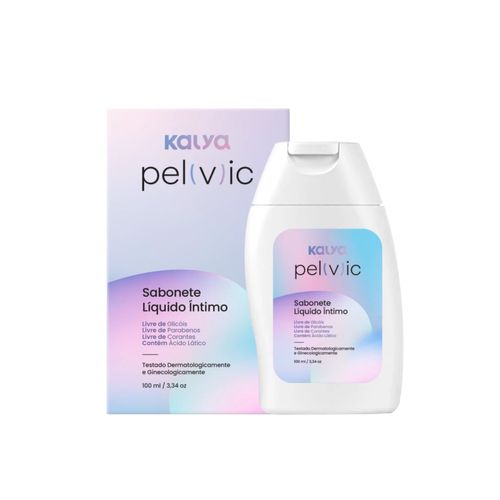 Sabonete Intimo Feminino Líquido Suave Ácido Lático Sabonete Intimo Feminino Líquido Suave Ácido Lático