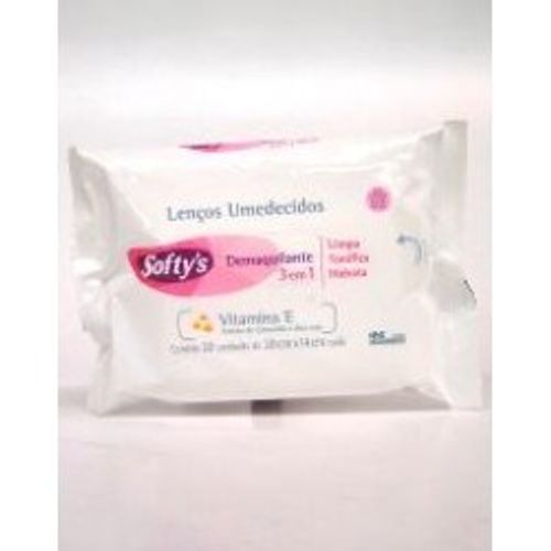 LENCOS-UMEDECIDOS-DEMAQUILANTES-SOFTYS-3-EM-1 LENCOS-UMEDECIDOS-DEMAQUILANTES-SOFTYS-3-EM-1