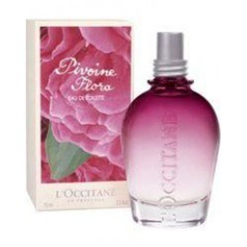 COLONIA-EAU-DE-TOILETTE-PEONIA-LOCCITANE-75ML COLONIA-EAU-DE-TOILETTE-PEONIA-LOCCITANE-75ML