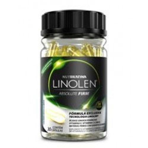 LINOLEN-ABSOLUTE-FIRM-30-CAPSULAS LINOLEN-ABSOLUTE-FIRM-30-CAPSULAS