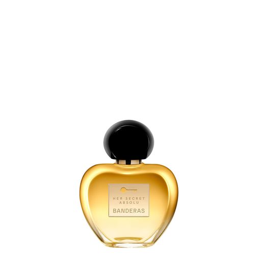 Perfume Banderas Her Secret Absolu Feminino - Eau de Parfum 50ml 50ml Perfume Banderas Her Secret Absolu Feminino - Eau de Parfum 50ml 50ml