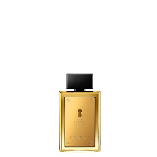 Perfume Banderas The Secret Absolu Masculino - Eau de Parfum 50ml 50ml