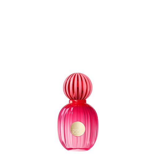 Perfume Banderas The Icon Feminino - Eau de Toilette 50ml 50ml