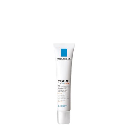 Sérum Facial Anti-Imperfeições La Roche-Posay Effaclar Duo+ Fps 30 40ml 40 ml