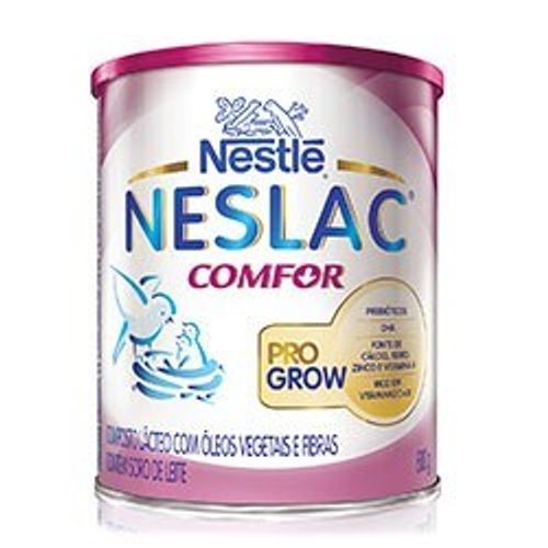 Formula-Infantil-Neslac-Comfor-400g Formula-Infantil-Neslac-Comfor-400g