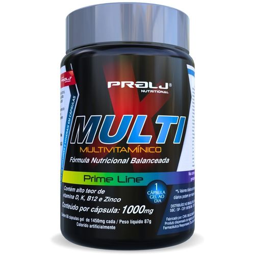 Multi-X 1000mg Multivitamínico 60 Cápsulas Softgel Prolj Nutritional MULTI X 1000MG MULTIVITAMINICO 60 CÁPS SOFTGEL Multi-X 1000mg Multivitamínico 60 Cápsulas Softgel Prolj Nutritional MULTI X 1000MG MULTIVITAMINICO 60 CÁPS SOFTGEL