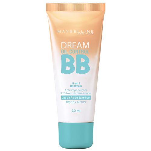 BB-Cream-Maybelline-Dream-Oil-Control-Medio-FPS-15-30ml BB-Cream-Maybelline-Dream-Oil-Control-Medio-FPS-15-30ml