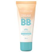 BB-Cream-Maybelline-Dream-Oil-Control-Claro-FPS-15-30ml