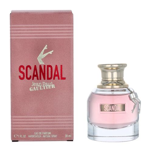 Perfume feminino Jean Paul Gaultier Scandal Edp 30ml 30ml Incolor