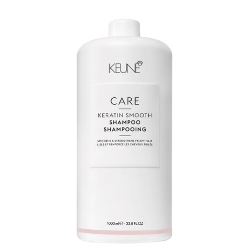 Shampoo Keune Care Keratin Smooth 1000ml 1000ml Shampoo Keune Care Keratin Smooth 1000ml 1000ml