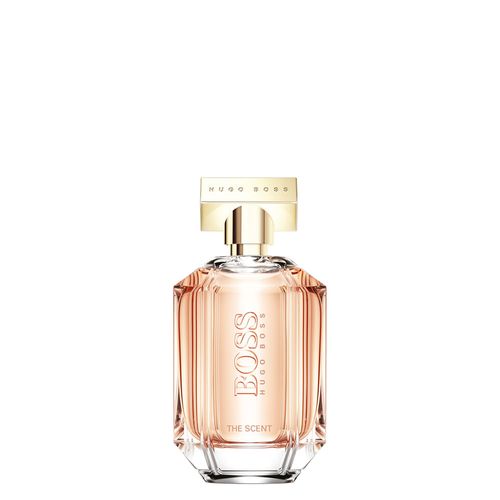 Perfume Hugo Boss The Scent Feminino - Eau de Parfum 100ml 100ml Perfume Hugo Boss The Scent Feminino - Eau de Parfum 100ml 100ml
