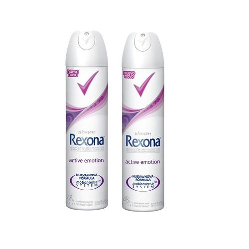 Desodorante-Rexona-Aerosol-Emotion-105g-C--2-Unidades Desodorante-Rexona-Aerosol-Emotion-105g-C--2-Unidades