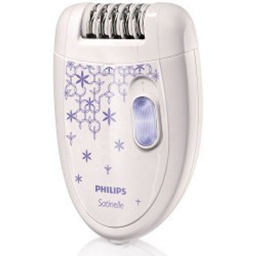 Depilador-Eletrico-Philips-Satinelle-HP6421-30 Depilador-Eletrico-Philips-Satinelle-HP6421-30