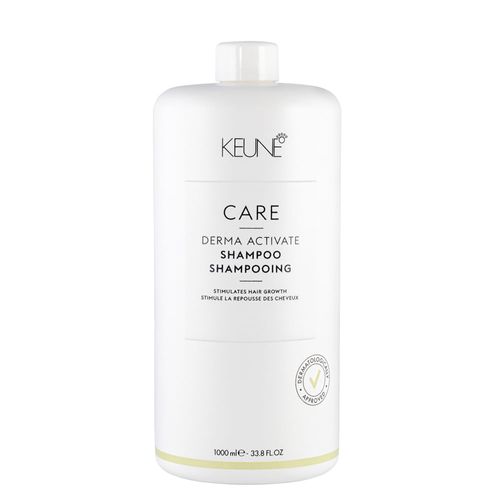 Shampoo Keune Care Derma Activate 1000ml 1000ml