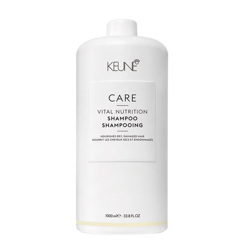 Shampoo Keune Care Vital Nutrition 1000ml 1000ml